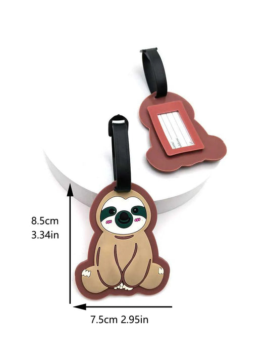 TravelPets – Luggage Tag