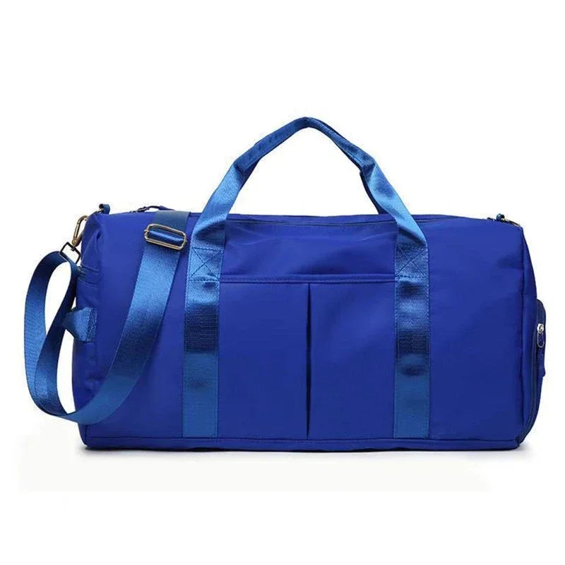 FlexGo™ Travel &amp; Gym Bag