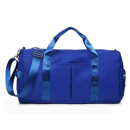 FlexGo™ Travel &amp; Gym Bag