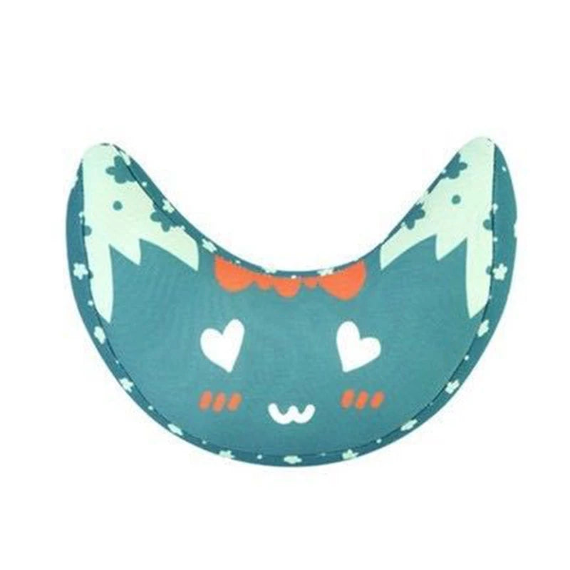 SweetNap Pillow – Almohada Infantil de Viaje para Cinturón de Seguridad