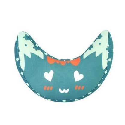 SweetNap Pillow – Almohada Infantil de Viaje para Cinturón de Seguridad