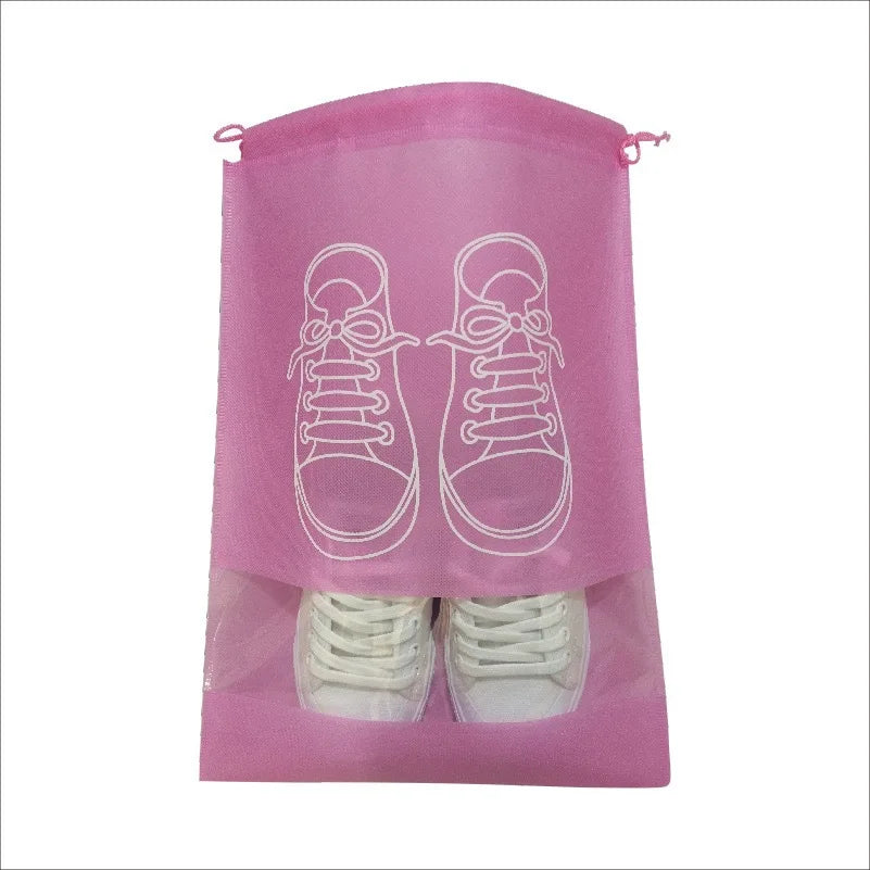 ShoeGuard – Waterproof Shoe Organizer