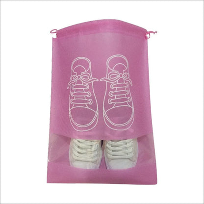 ShoeGuard – Waterproof Shoe Organizer