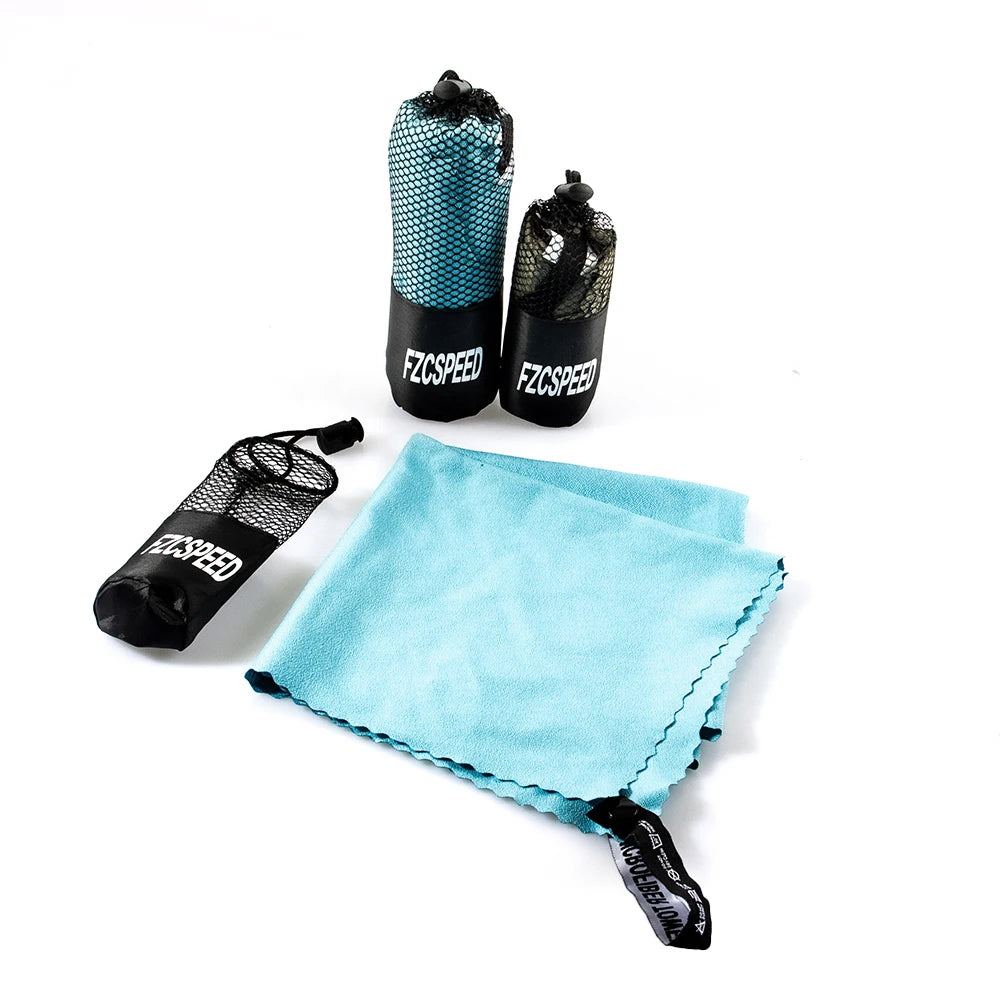 AquaFit - Quick Dry Sports Towel