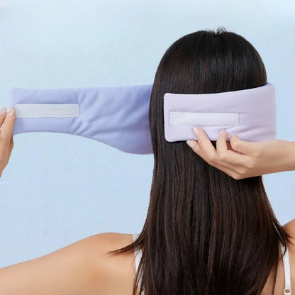 SleepEase– Máscara de Sueño Ultra Ligera