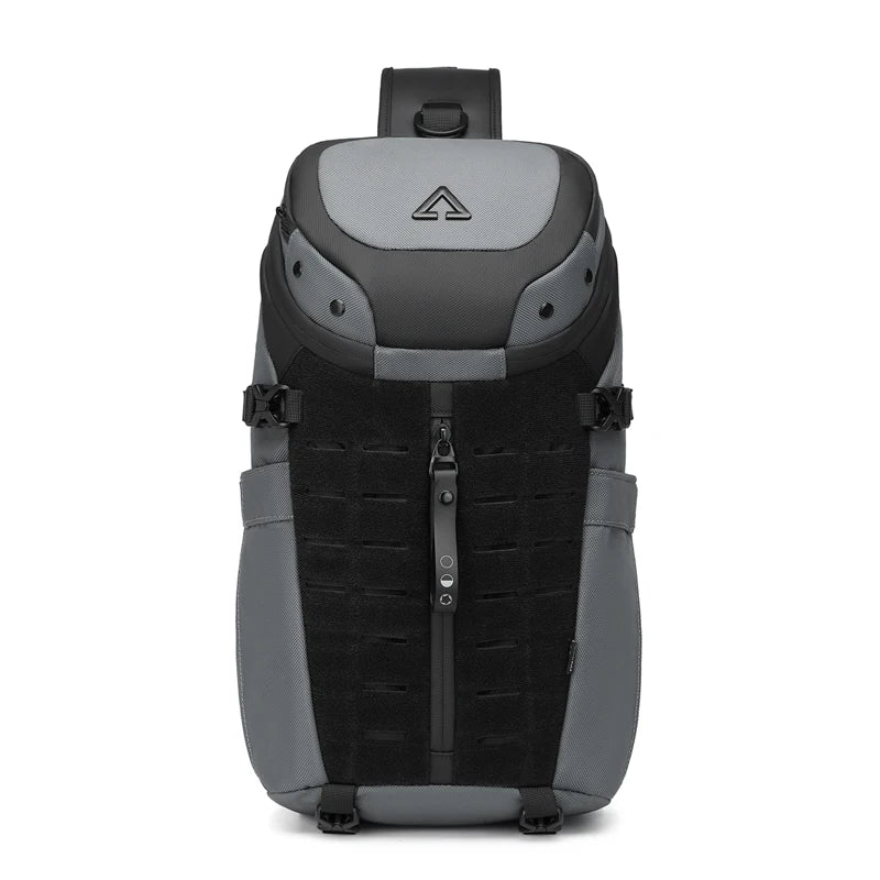 OZUKO UrbanGear™ Crossbody