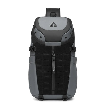 OZUKO UrbanGear™ Crossbody