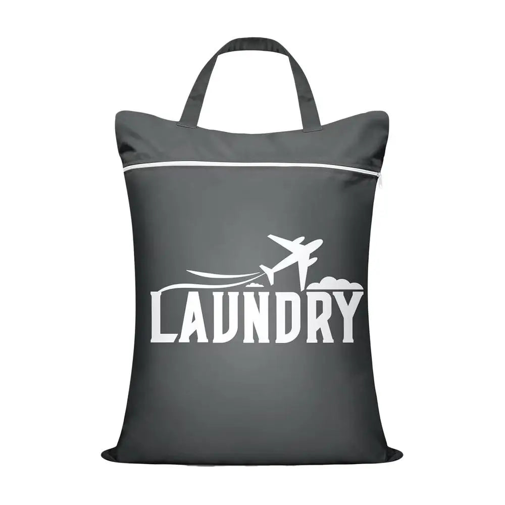 LaundryGo – Tu ropa sucia, bajo control