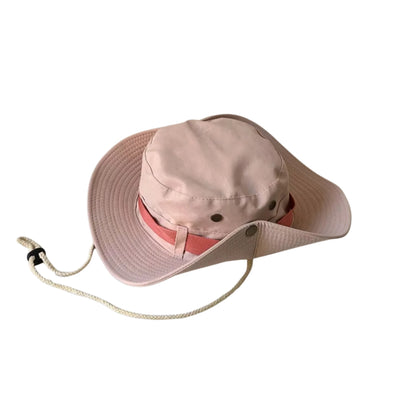 Sombrero Safari UV Oohmy - Protección Solar y Estilo