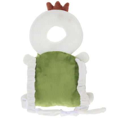 TurtleGuard – Mochila Protectora para la Cabeza del Bebé | Protección para Gateo y Caminata