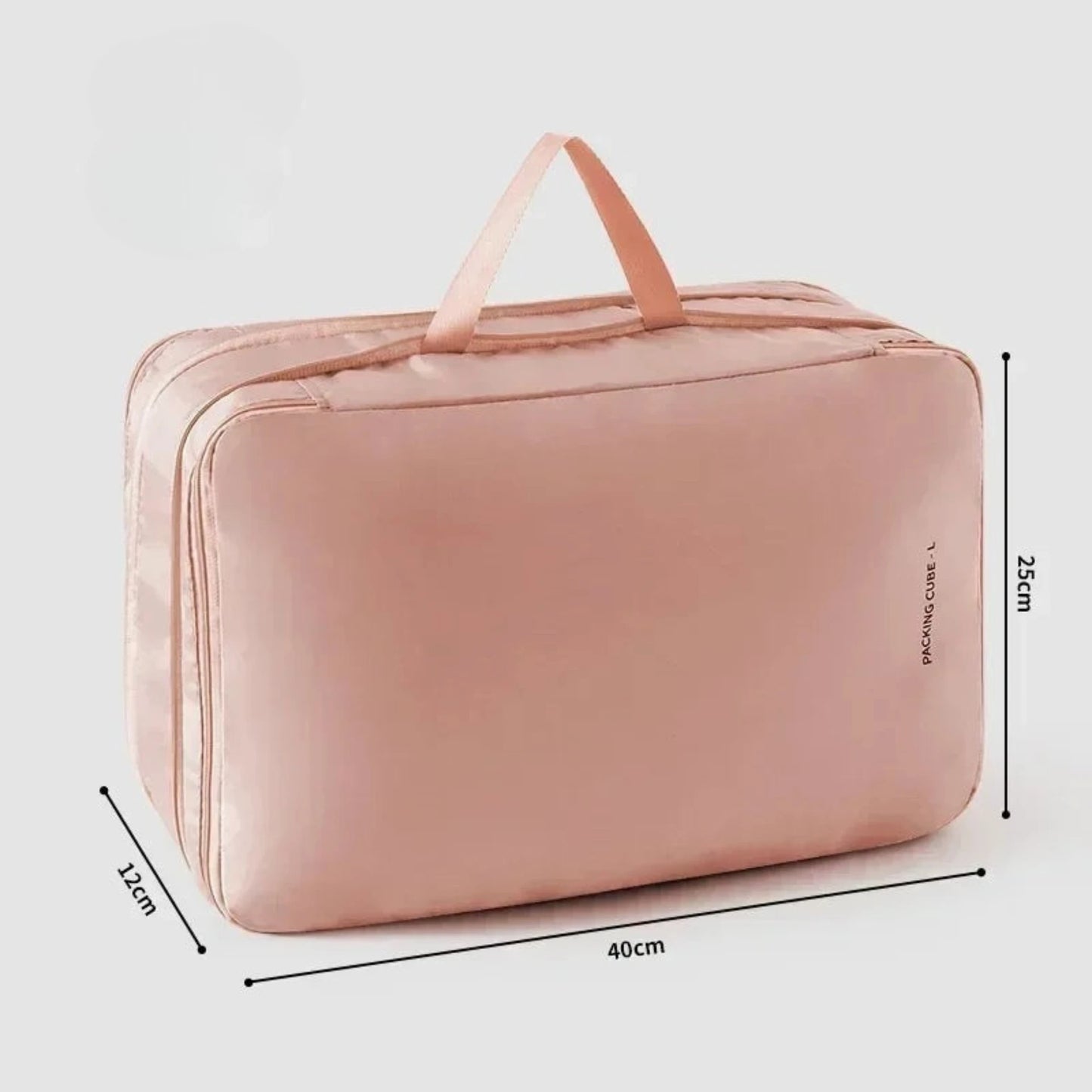 RopaPerfect – Organizador de ropa eco-friendly