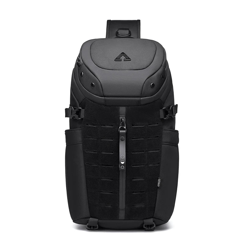 OZUKO UrbanGear™ Crossbody