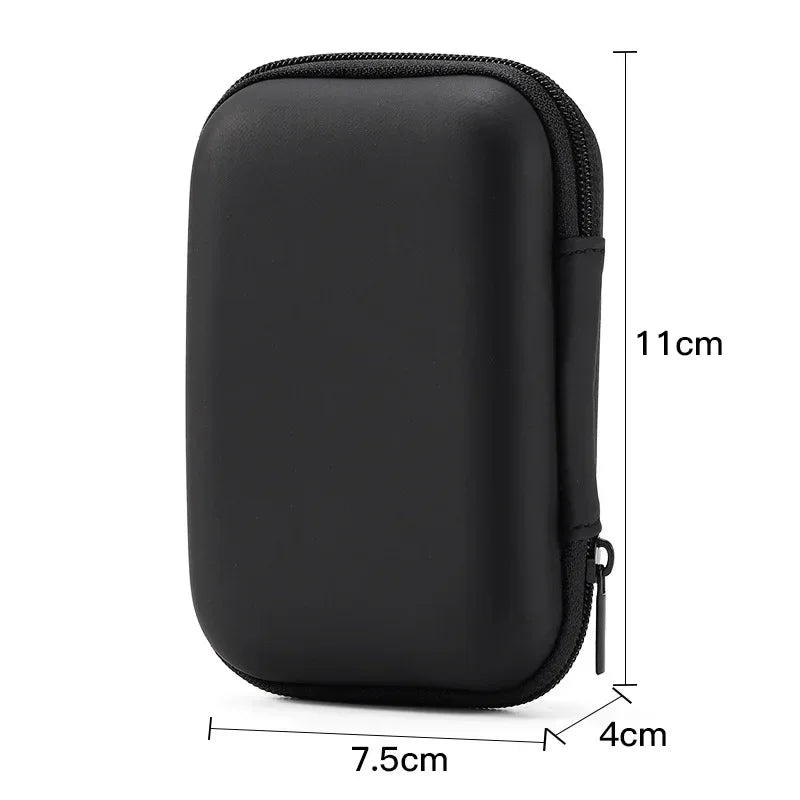NeoPack – Organizador Multifuncional de Accesorios multimedia