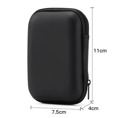 NeoPack – Organizador Multifuncional de Accesorios multimedia