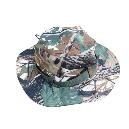 Sombrero Safari UV Oohmy - Protección Solar y Estilo