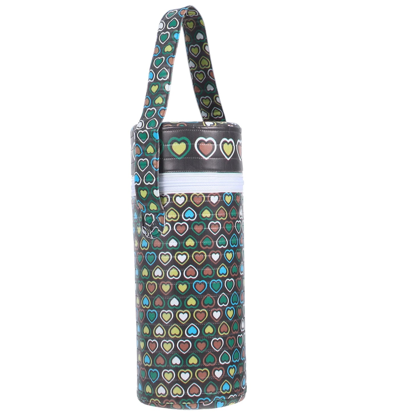 WarmGo PVC – Bolsa Térmica Portátil para Biberón