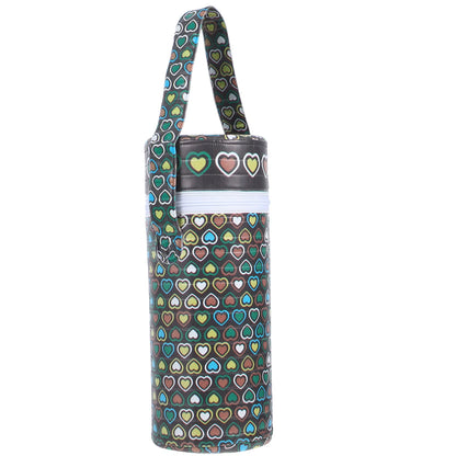 WarmGo PVC – Bolsa Térmica Portátil para Biberón