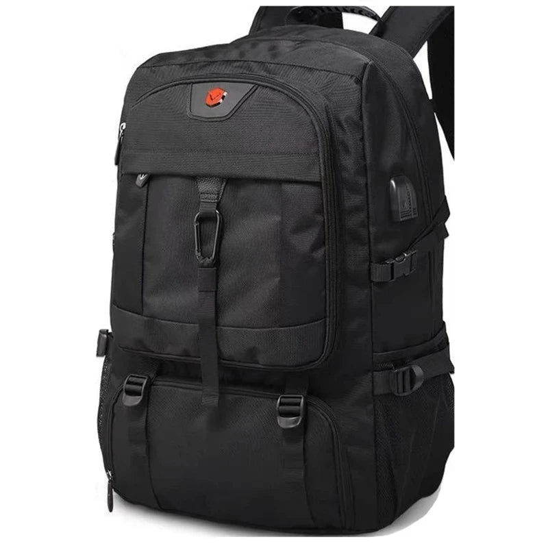 AdventurePro - Waterproof Travel Backpack 50/80L