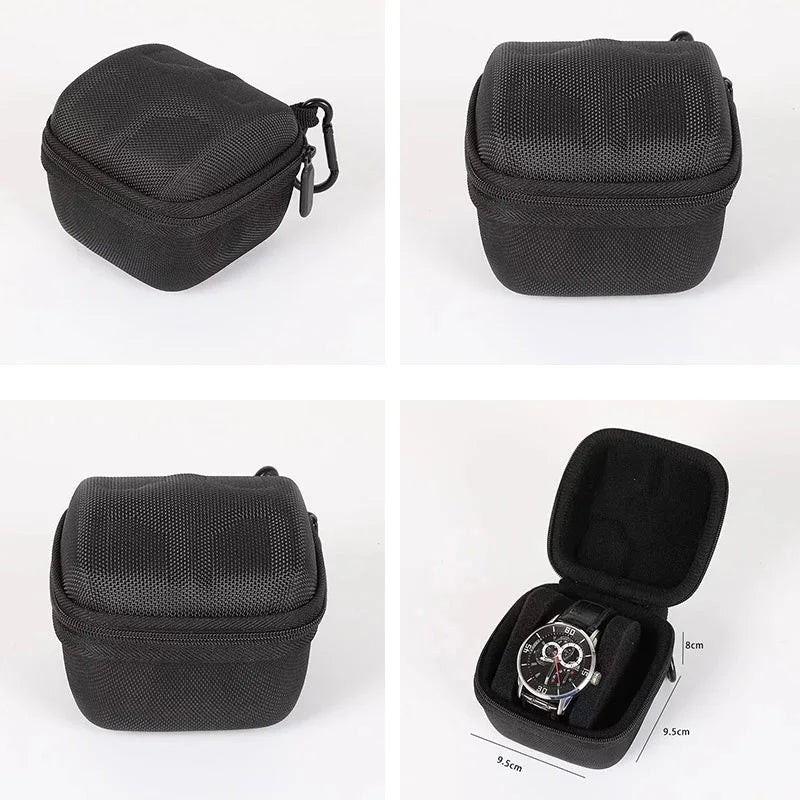 FancyWrist – Watch Organizer Case