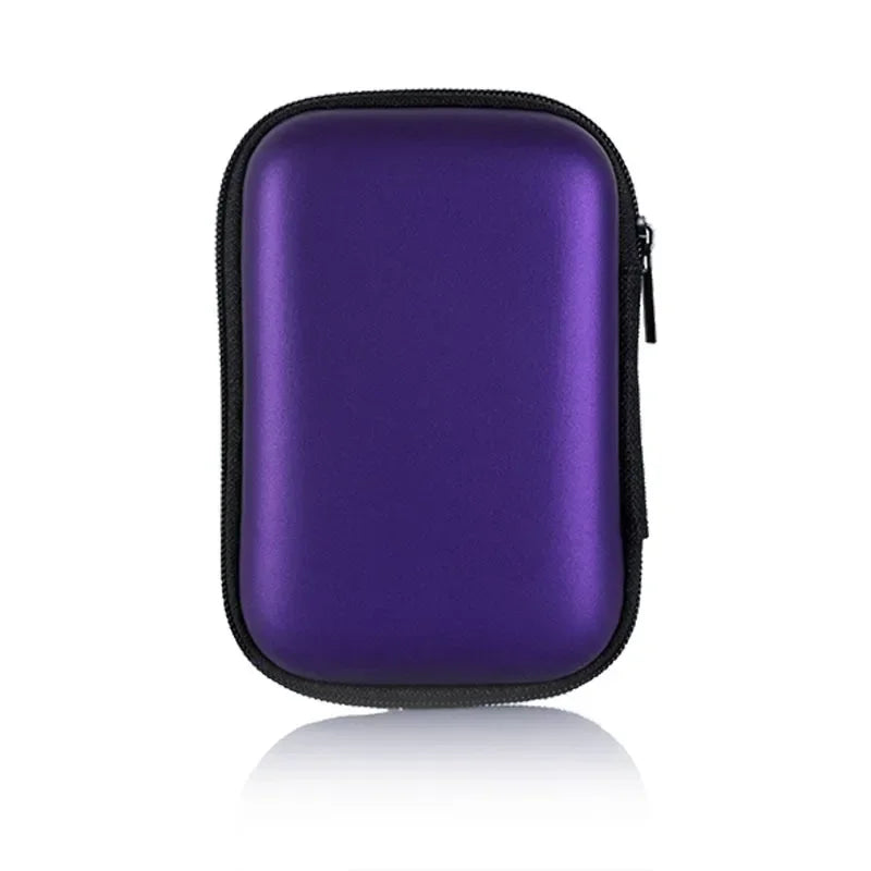 NeoPack – Organizador Multifuncional de Accesorios multimedia