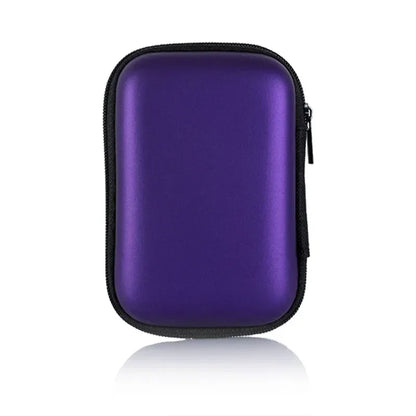 NeoPack – Organizador Multifuncional de Accesorios multimedia