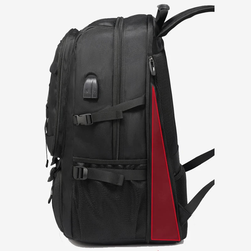 AdventurePro - Waterproof Travel Backpack 50/80L