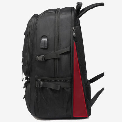 AdventurePro - Waterproof Travel Backpack 50/80L