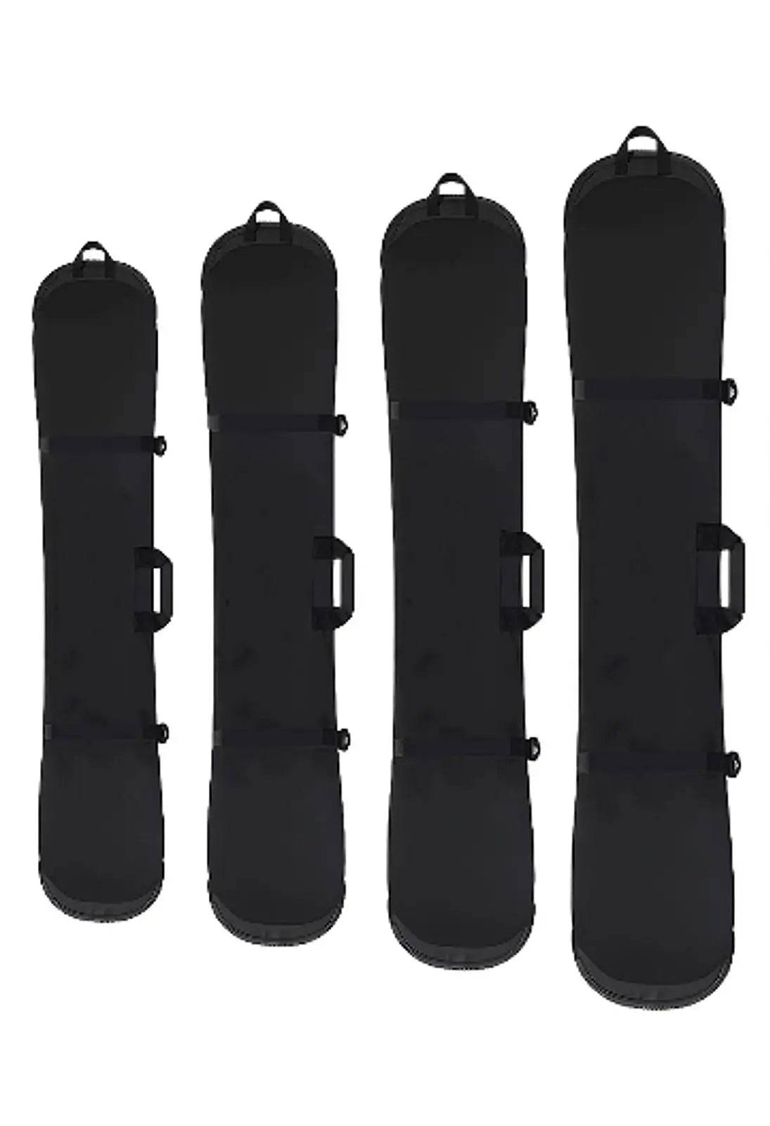 BoardSleeve Go - Funda Snowboard neopreno