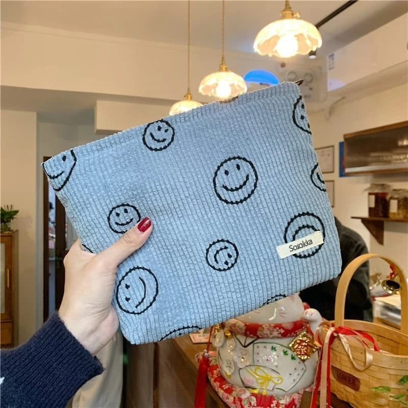 Glam Pouch – Neceser de Maquillaje Aesthetic