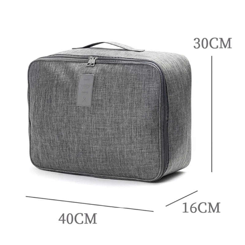 PackMaster – Organizador de Esenciales