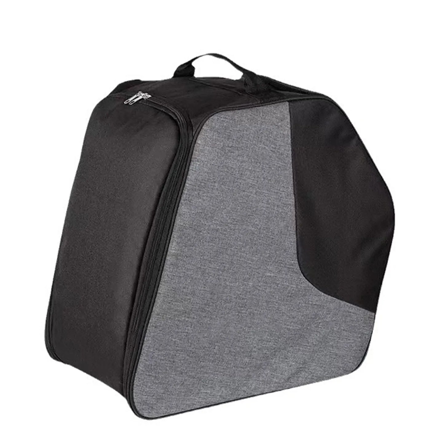 BootCarry Go - Bolsa para botas de esquí/snowboard y equipación impermeable