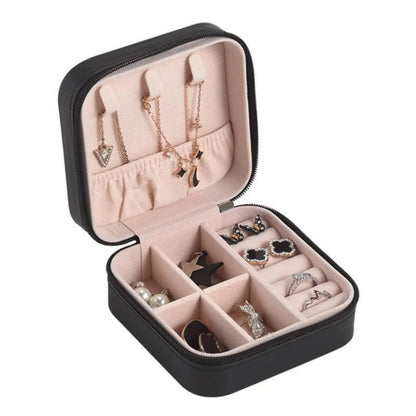 ShineBox – Estuche Elegante para Joyas