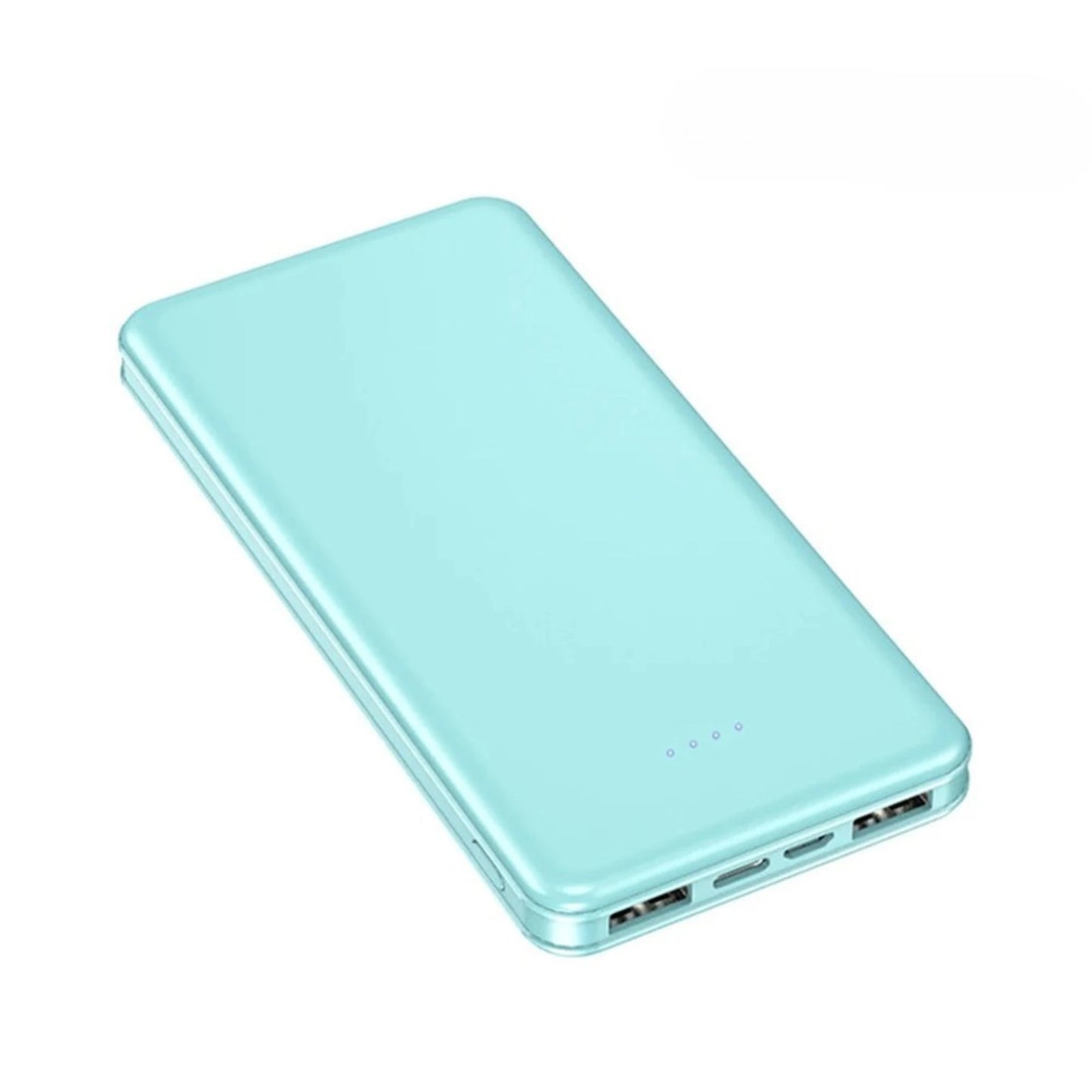 Power bank - VoltEdge Slim Duo