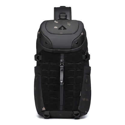 OZUKO UrbanGear™ Crossbody