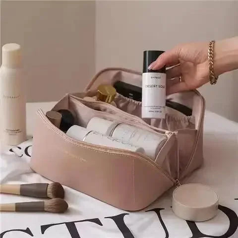Luxe Vanity – Neceser de Viaje de Alta Capacidad