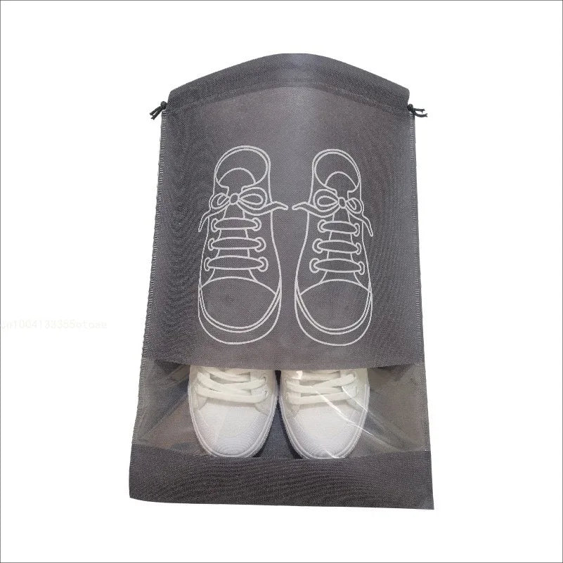 ShoeGuard – Waterproof Shoe Organizer