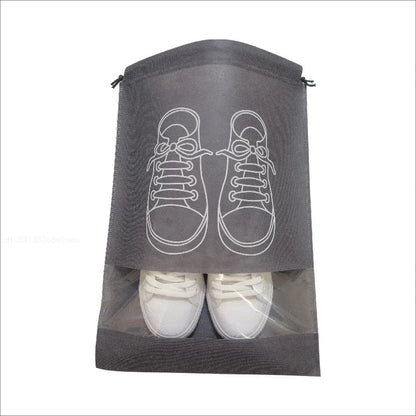 ShoeGuard – Waterproof Shoe Organizer