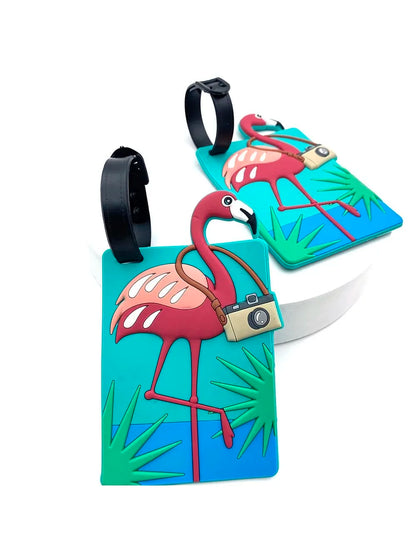 TravelPets – Luggage Tag