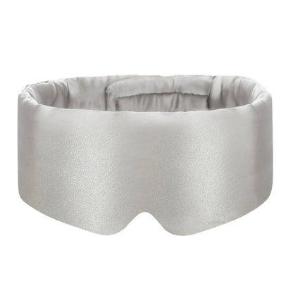 SilkDream - Antifaz de Seda de Morera para Sueño Reparador