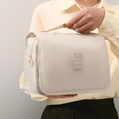 Hang & Go – Neceser de Viaje Colgante Impermeable