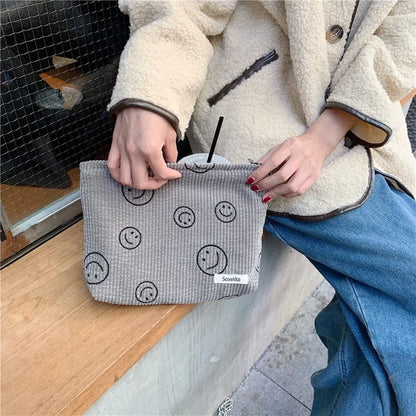 Glam Pouch – Neceser de Maquillaje Aesthetic