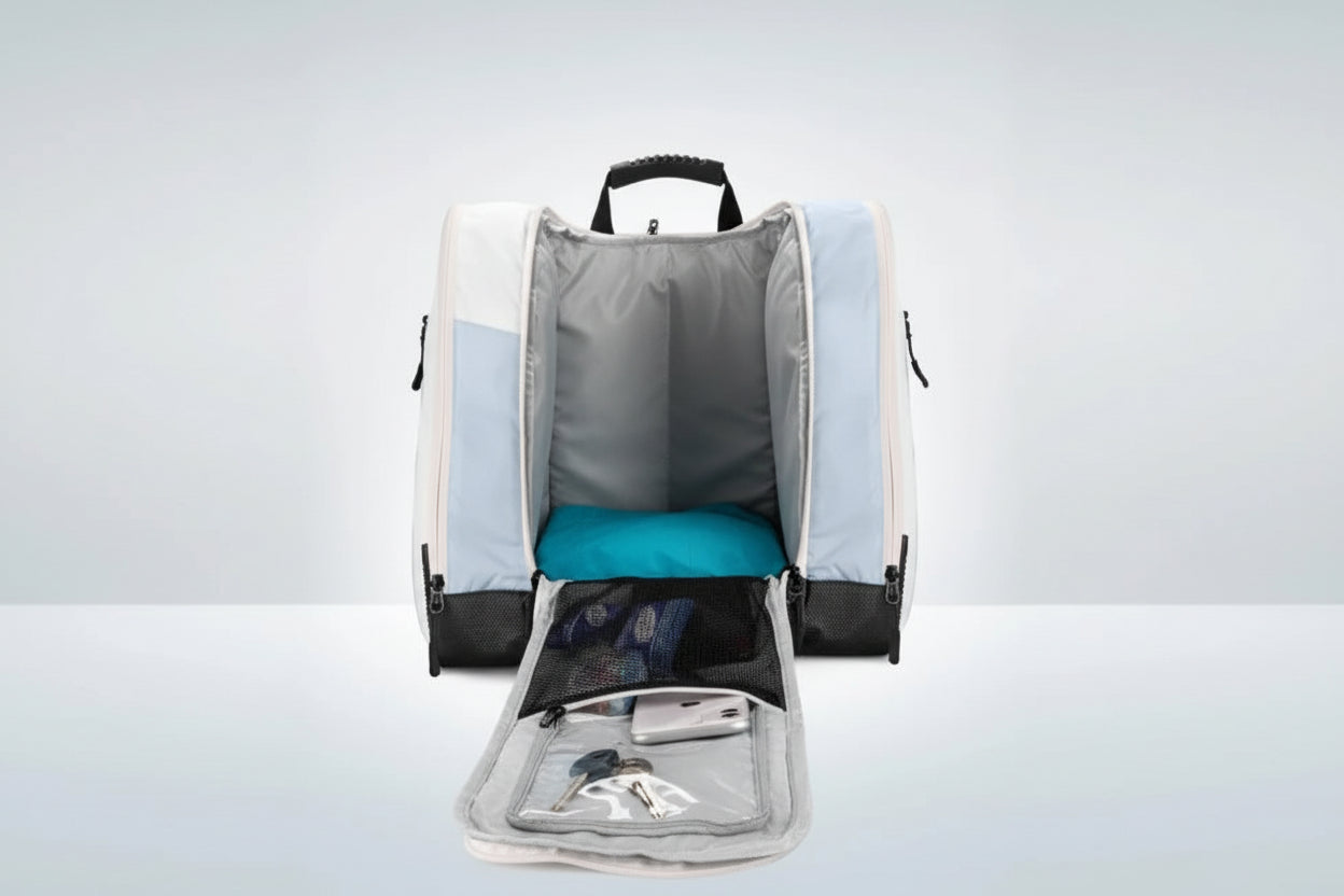 SnowVent XL - Bolsa equipamiento Snowboard/Esquí