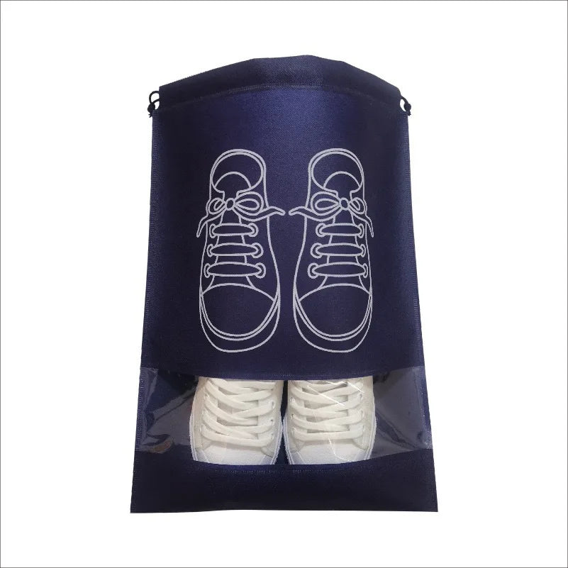 ShoeGuard – Waterproof Shoe Organizer