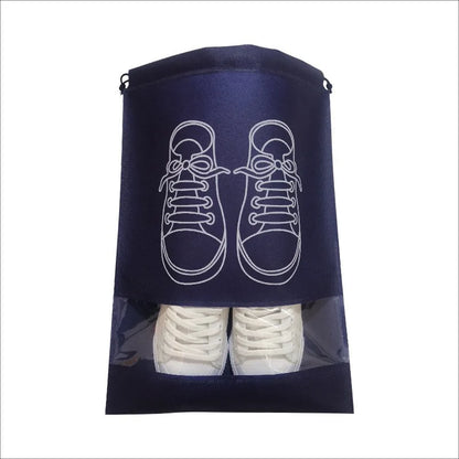 ShoeGuard – Waterproof Shoe Organizer