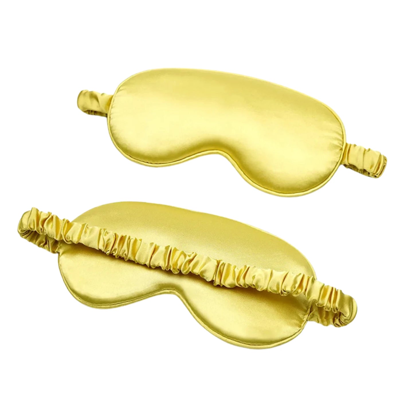 SilkRest- Antifaz de Seda vegana para descansar