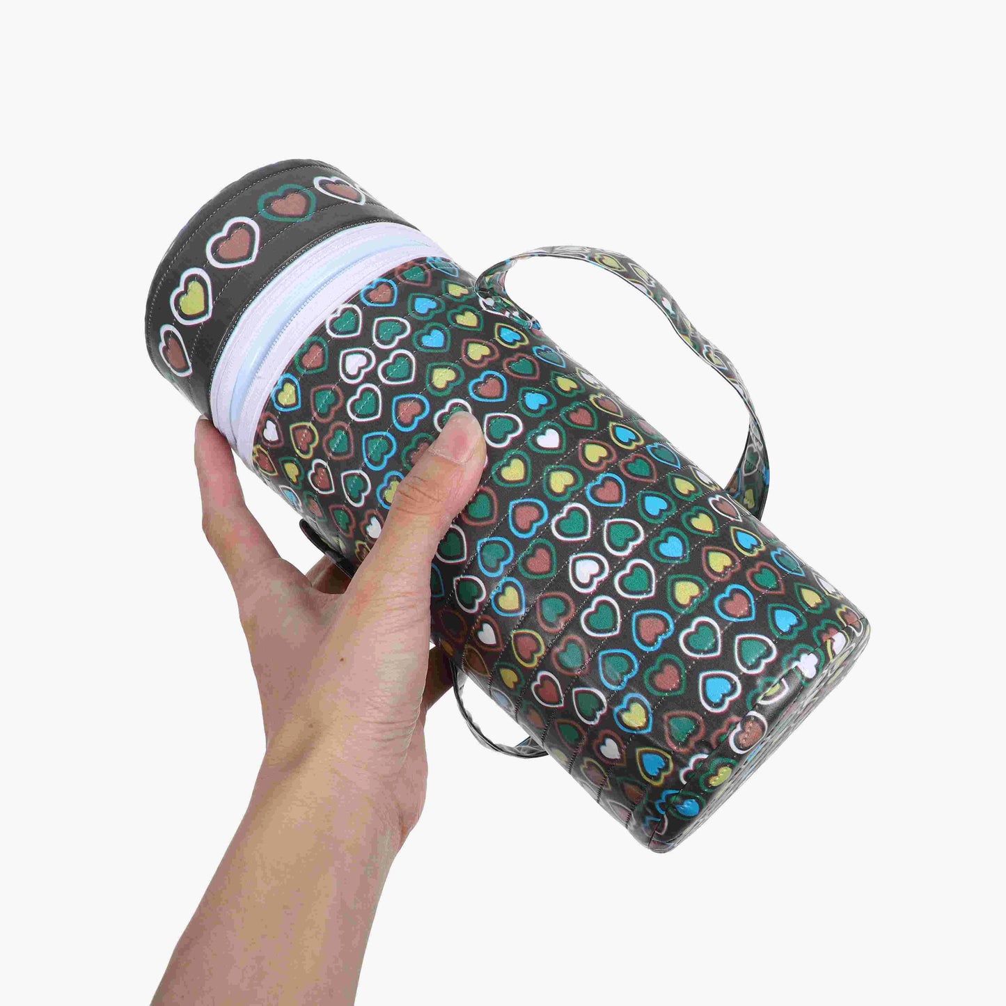 WarmGo PVC – Bolsa Térmica Portátil para Biberón