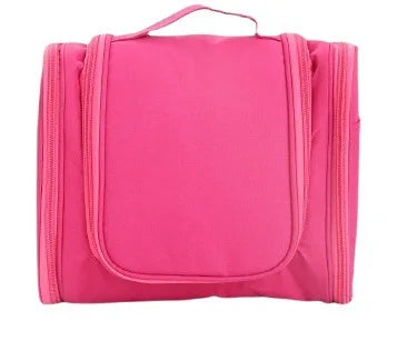 BeautyGo – Multifunctional Waterproof Makeup Bag