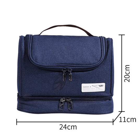 TravelTidy – Neceser Organizador de Viaje