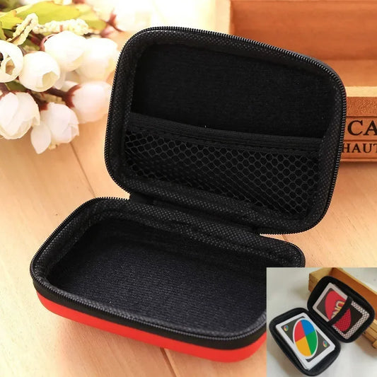 NeoPack – Organizador Multifuncional de Accesorios multimedia
