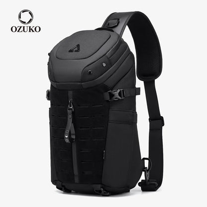 OZUKO UrbanGear™ Crossbody